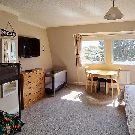 Apartamento Southcote Weston-super-Mare Exterior foto